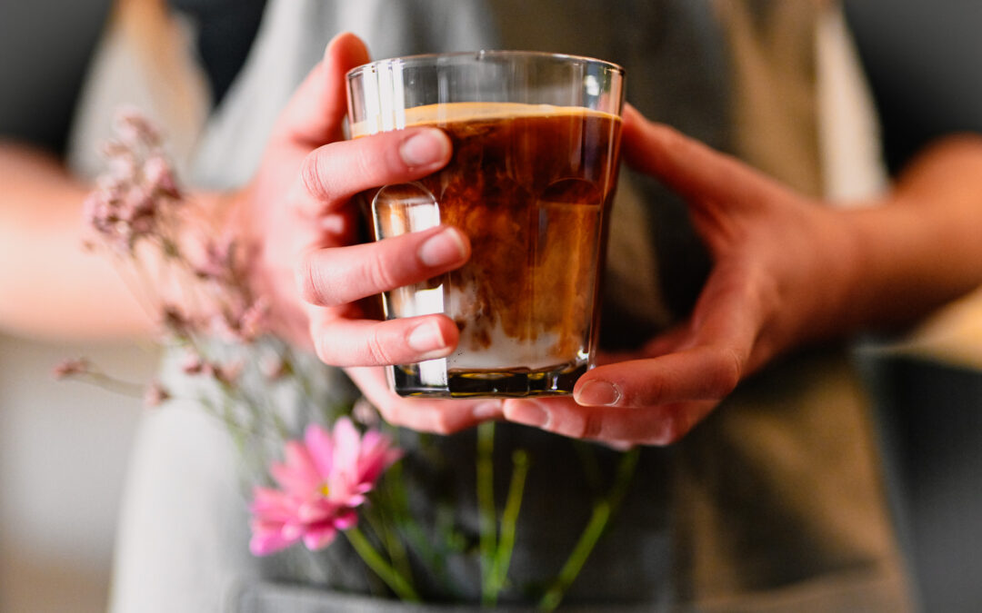 What Cold Brew is and what it isn’t.